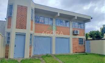 Imagem: CANOAS - Galpão/Depósito/Armazém - NITEROI