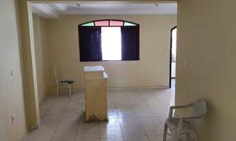 Imagem 3: Casa Térreo Zé Garoto 3 Quartos Quintal Garagem Perto da Creche Espaço Baby