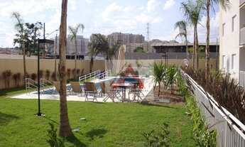 Imagem 13: Apartamento com 3 dormitórios à venda, 69 m² por R$ 409.000,00 - City América - São Paulo