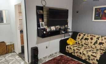 Imagem 7: Sobrado com 2 dormitórios à venda, 120 m² por R$ 199.900,00 - Jardim Nove de Julho - São P