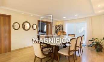 Imagem 7: CASA com 4 dormitórios à venda com 269m² por R$ 1.750.000,00 no bairro São Braz - CURITIBA