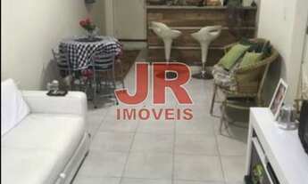 Imagem 3: Apto 1 quarto com suíte, elevador, área de lazer. Braga - Cabo Frio/RJ