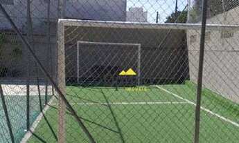 Imagem 6: Apartamento com 2 dormitórios à venda, 110 m² por R$ 540.000,00 - Chácara Santo Antônio (Z