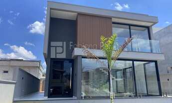 Imagem 2: Casa em Condomínio para Venda, Condomínio Real PArk Arujá no bairro Condomínio Real Park A