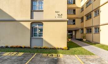 Imagem 2: APARTAMENTO com 3 dormitórios à venda com 72m² por R$ 189.000,00 no bairro Guaíra - CURITI