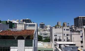 Imagem 7: Cobertura com 6 quartos à venda, 600 m² por R$ 10.000.000 - Ipanema - Rio de Janeiro/RJ