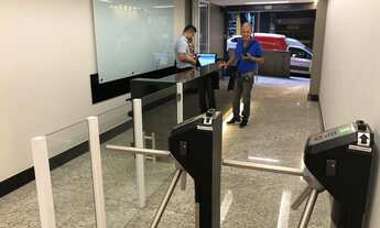 Imagem 2: Sala para venda tem 30 metros quadrados em Centro - Belo Horizonte - MG