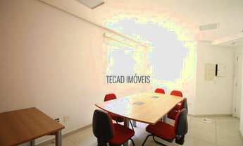 Imagem 5: Conjunto para alugar, 89 m² por R$ 6.000,00/mês - Jardim América - São Paulo/SP