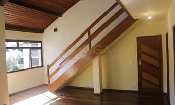 Imagem 2: Cobertura duplex 3 quartos no Cascatinha - Nova Friburgo