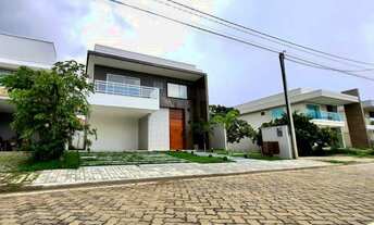 Imagem 3: Casa à venda no bairro Centro - Eusébio/CE