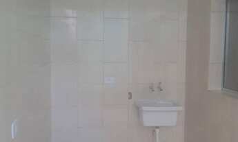 Imagem 5: Casa para alugar, 100 m² por R$ 1.200,00/mês - Parque Continental II - Guarulhos/SP