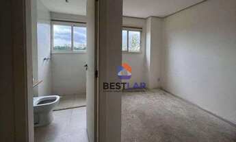 Imagem 4: Apartamento à venda, 37 m² por R$ 330.000,00 - Granja Viana - Cotia/SP