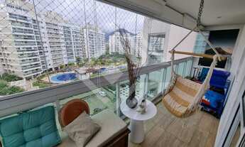 Imagem 7: 4 QUARTOS SUBLIME RECREIO