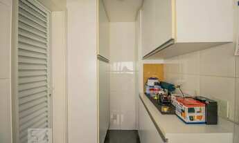 Imagem 6: Belíssimo e Charmoso apartamento de alto padrão próximo ao Hospital São Paulo e metro AAC