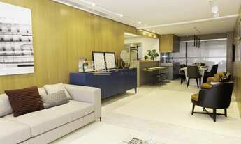 Imagem 3: Apartamento à venda com 167m² com 3 suítes na Vila Clementino - São Paulo - SP