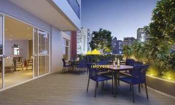 Imagem 7: Studio com 1 dormitório à venda, 33 m² por R$ 320.000,00 - Bela Vista - São Paulo/SP