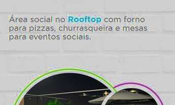 Imagem 4: Corra! Apartamentos a 3 MINUTOS do metrô PENHA com dois dormitórios e vaga de garagem!