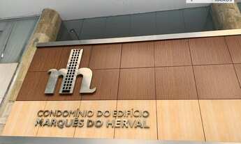 Imagem 3: Sala à venda, 36 m² por R$ 140.000,00 - Centro - Rio de Janeiro/RJ