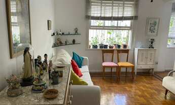 Imagem 6: APARTAMENTO RESIDENCIAL em RIO DE JANEIRO - RJ, LARANJEIRAS