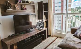 Imagem 2: APARTAMENTO com 3 dormitórios à venda com 100.63m² por R$ 460.000,00 no bairro Ecoville