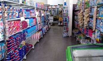 Imagem 3: Supermercado venda