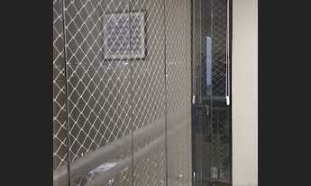 Imagem 7: Apartamento com 2 dormitórios à venda, 62 m² por R$ 590.000,00 - Alphaville Empresarial