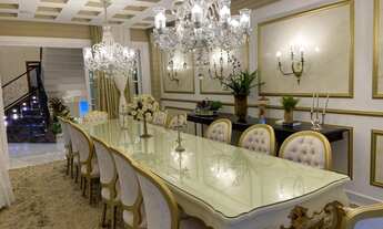 Imagem 3: Casa para venda tem 632 metros quadrados com 4 quartos em Parque do Jiqui - Parnamirim - R