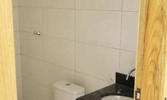 Imagem 2: Casa térrea com 3/4 sendo uma Suíte FASE DE PINTURAS PRONTAS EM 30 DIAS Várzea Grande