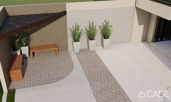 Imagem 7: NOVO! SOBRADO EM CONDOMÍNIO FECHADO - NO BOA VISTA!