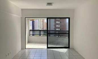 Imagem 2: Apartamento para alugar 03 quartos 02 Suíte, 02 garagens Boa Viagem - Imobiliaria Recife