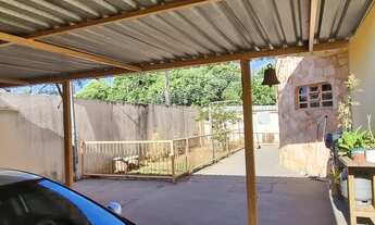 Imagem 6: Sobrado para venda com 250 metros quadrados com 4 quartos em Setor Jaó - Goiânia - GO