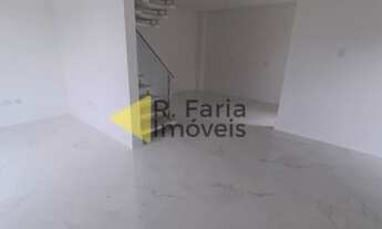 Imagem 4: Sobrados novos no Uberaba