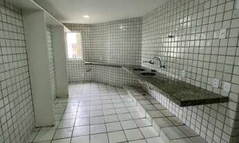 Imagem 4: Apartamento para venda possui 127 metros quadrados com 3 quartos em Ponta Verde - Maceió