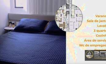 Imagem 6: Apartamento à venda, 86 m² por R$ 890.000,00 - Boa Viagem - Recife/PE