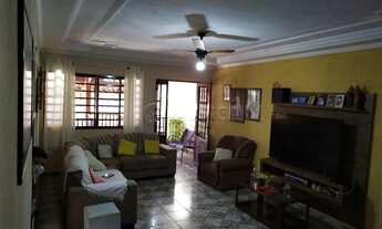 Imagem 6: Jacareí - Casa Padrão - Conjunto São Benedito