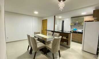 Imagem 3: Apartamento com 3 quartos, 75 m² - venda por R$ 560.000 ou aluguel por R$ 3.500/mês - Jard