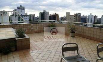 Imagem 5: Cobertura com 3 quartos à venda, 220 m² - São Lucas - Belo Horizonte/MG