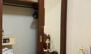 Imagem 3: Flat com 1 dormitório para alugar, 33 m² por R$ 2.300/mês - Vila Olímpia - São Paulo/SP