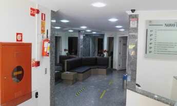 Imagem 6: 2 salas comerciais no Edifício Novo Hamburgo! No centro