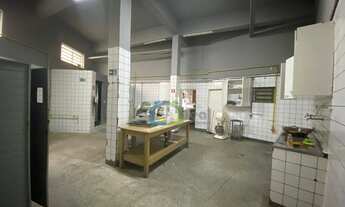 Imagem 6: Salão à venda, 280 m² por R$ 1.060.000,00 - Parque Santo Antônio - São Paulo/SP