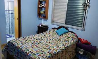 Imagem 7: Apartamento com 3 dormitórios à venda, 108 m² por R$ 650.000,00 - Vila Califórnia - São Pa