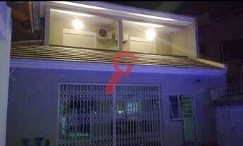 Imagem 2: CASA com 4 dormitórios à venda com 300m² por R$ 1.580.000,00 no bairro Marechal Rondon - C