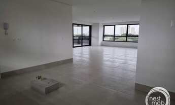 Imagem 7: Apartamento com 3 dormitórios à venda, 272 m² por R$ 3.500.000,00 - Ecoville - Curitiba/PR