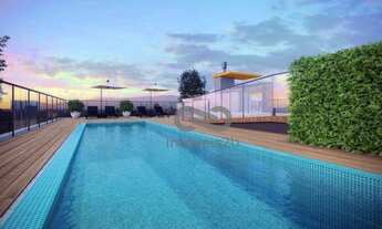 Imagem 4: Apartamento com 3 dormitórios à venda, 113 m² por R$ 953.311,95 - Santo Antônio de Lisboa