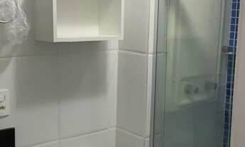 Imagem 6: Colina de Piatã, 2/4, Mobiliado, Nascente Total e Vista Mar!