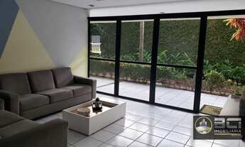 Imagem 6: Apartamento com 3 dormitórios à venda, 82 m² - Santana - Recife/PE