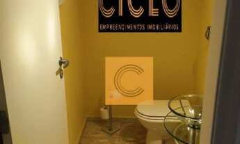 Imagem 4: Apto reormado 132m coração tatuapé - valor excelente