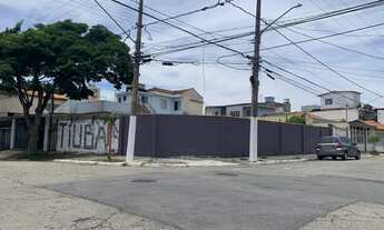 Imagem 4: Lote/Terreno para venda possui 360 metros quadrados em Vila Nova Manchester - São Paulo