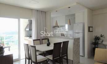 Imagem 2: Apartamento - Parque Industrial - Campinas