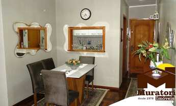 Imagem 5: Apartamento térreo